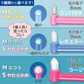 Ci PRO ワンタフトブラシ コンパクトヘッド MSやややわらかめ 10本セット【メール便送料無料】