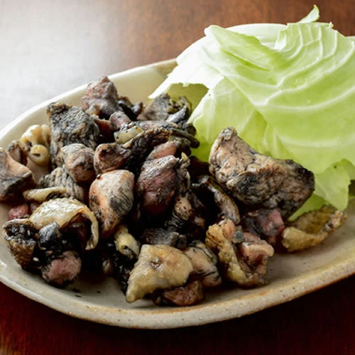 【100g×3袋】宮崎名物 鶏の炭火焼き　職人の手焼き！炭の香りと香ばしさ♪某大手モールで、レビュー19,000件超えの宮崎グルメ！