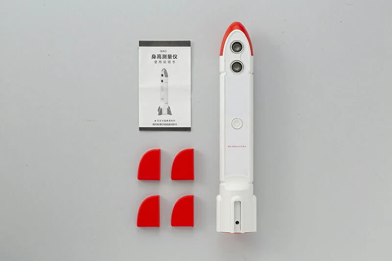 超音波測定器　ロケットPRO