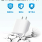 [MFi/PSE認証済み] ＼Type-C to Lightning／iPhone 充電器 20W PD 急速充電 Type C 充電器 USB C - iPhone 充電ケーブル 1.8m付き USB-C 急速充電器 スマホ充電器 iPhone 電源アダプター タイプC アイフォン 充電器 iPhone14/13/Pro/max/iPad Pro/AirPods