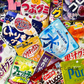 【 グミ ランダム 詰め合わせ 15種 計15袋セット 】 常温発送 お菓子 おやつ 福袋 大量 福袋 人気 大人買い まとめ買い 詰合せ セット プレゼント 被りなし ※在庫状況により中身は異なります
