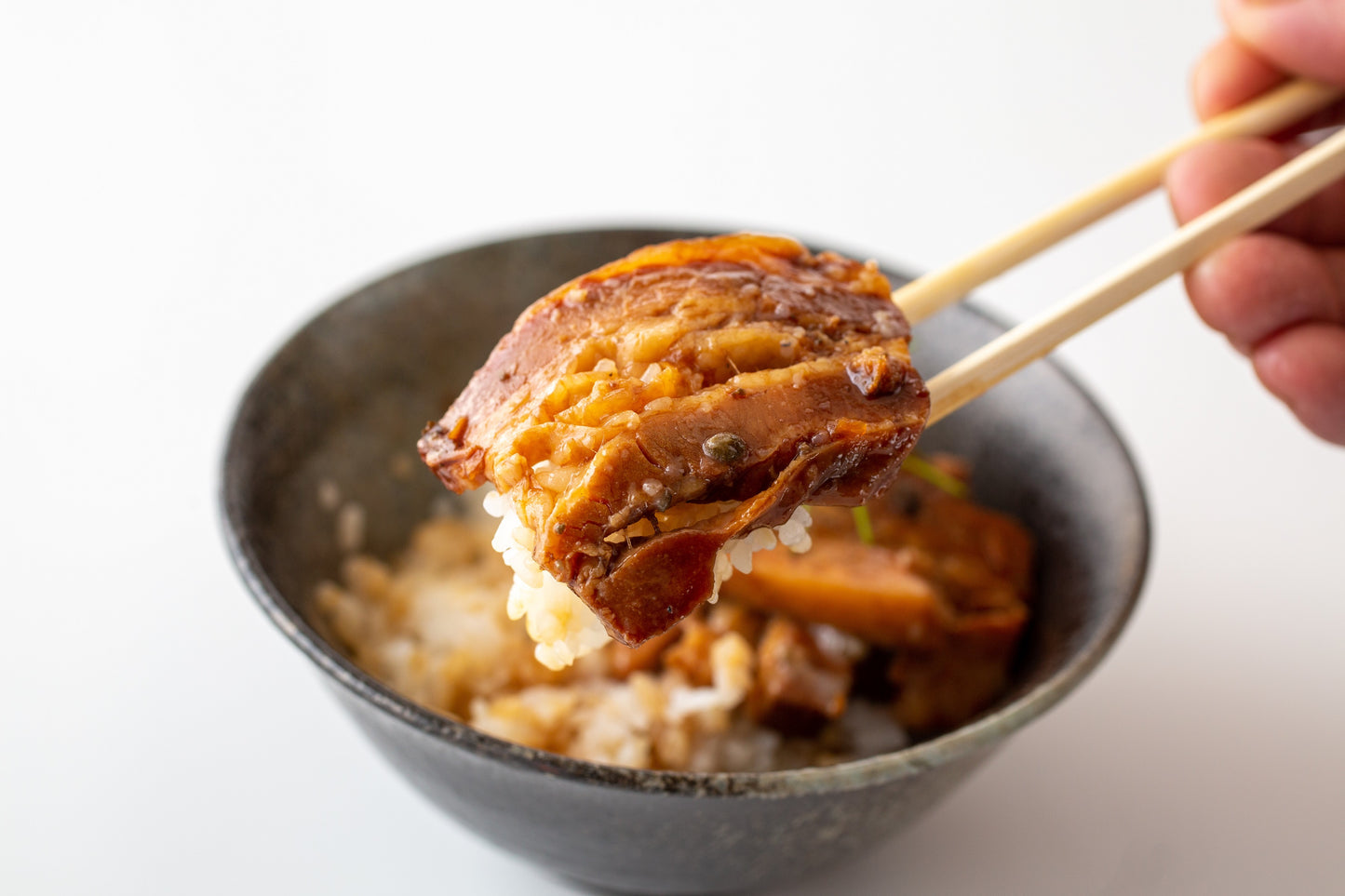 フレンチ角煮