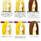 エンシェールズ カラーバター 200g ネオンイエロー ヘアカラー トリートメント ヘアマニキュア ヘアケア クリップジョイント マニキュア インナーカラー ダメージヘア ブリーチヘアー