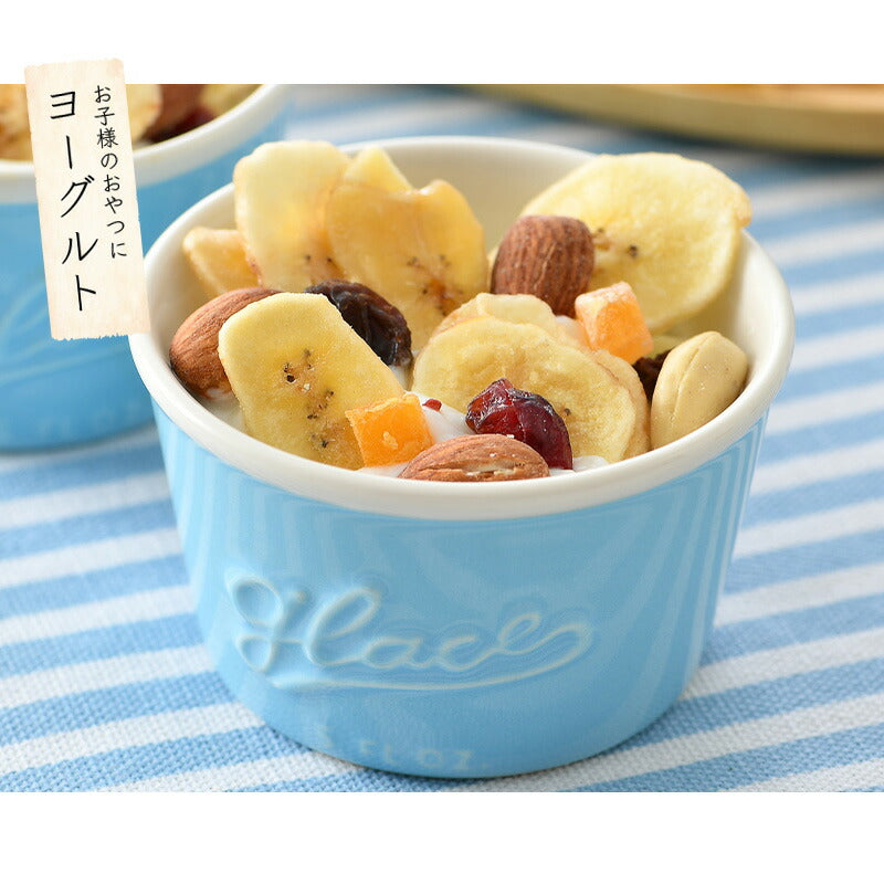 バナナチップス＆ソフトマンゴー 500g バナナチップス 300g ソフトマンゴー  200gドライフルーツ バナナ チップス マンゴー 香料不使用 甘さ控えめ お徳用 間食 トッピング エネルギー補給 栄養 ［送料無料］［ゆうパケット］ ※ポスト投函商品の発送は1～2週間前後になります