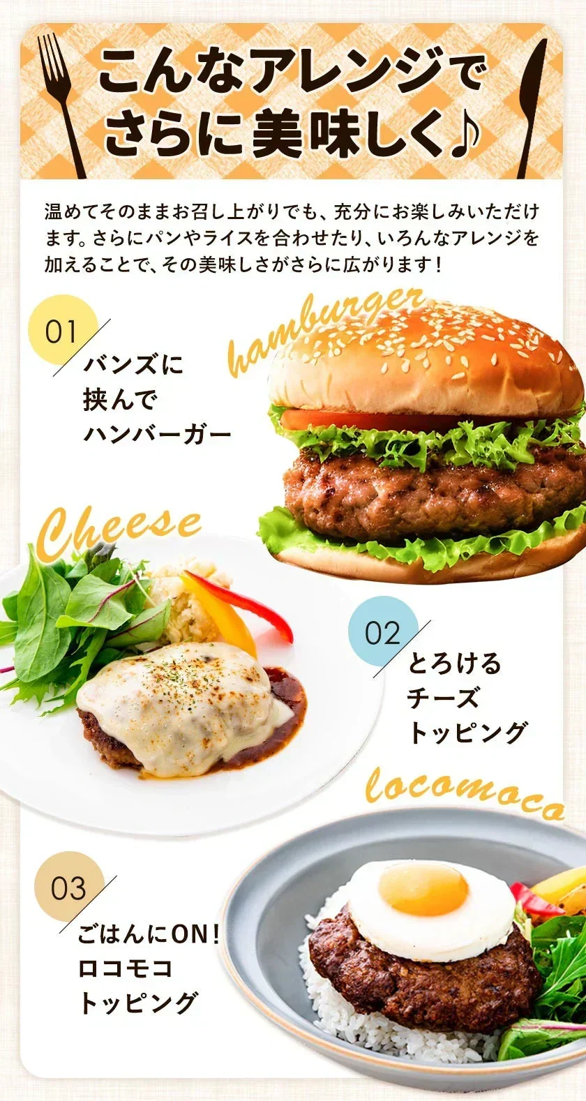 大容量 ハンバーグ 1.5kg (150g × 10個) 国産 熊本県 あか牛 九州産 卵 デミグラスソース 冷凍 レトルト お湯 湯煎 するだけ 温めるだけ お弁当 にも使えて便利《7-14営業日以内に出荷予定(土日祝日除く)》