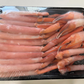 生食用 冷凍生紅ズワイガニハーフカットポーション1kg