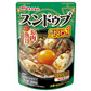 スンドゥブセット 丸大食品 鍋 素【送料込み】