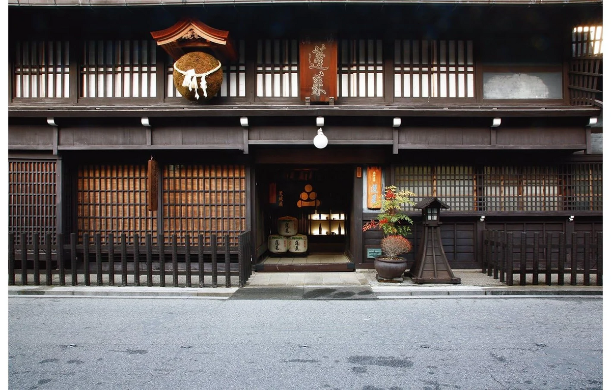 【飛騨の酒】渡辺酒造店 蔵元の隠し酒 春の番外品 720ml 1本【ご注文は1ケース（12本）まで1個口配送可能です。】