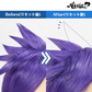 アシストウィッグ ポイントリセッター ウィッグ コスプレ ヘアセット シャンプー 泡タイプ