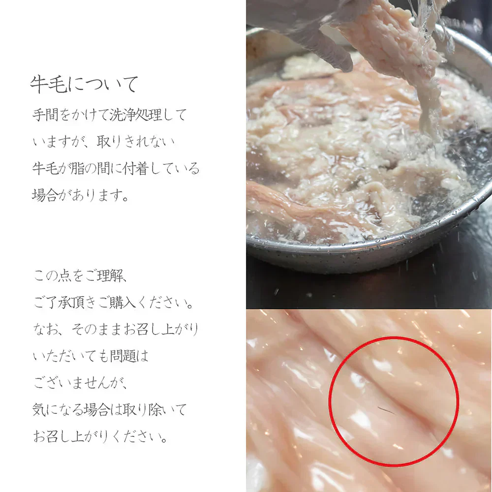 西京味噌 もつ鍋セット400g (3～4人前) 肉 牛肉 お取り寄せグルメ ホルモン ホルモン鍋 鍋セット