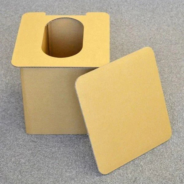 組立式緊急簡易トイレ KOKUBO KM-040 3セット