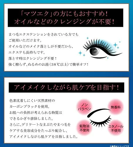 メール便 2個セット 送料無料 汗や涙に強い落ちにくいアイライナー オールデー パーフェクトアイライナー 送料無料 超極細リキッドタイプ ウォータープルーフ パンダ目 アイライナー 落ちない にじまない リキッド ブラック 目元 漆黒 二重 目力 パッチリ