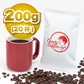 ｜【高級】マンデリンロイヤルG1｜【200g】【20杯分】【出来立て】コーヒー豆 インドネシア原産 【贈答・高級コーヒー】【高級厳選】 / 甘さと香りの評判が良い珈琲豆屋CandyCoffee®︎ 【大容量】 / ⭐︎G1⭐︎かなり贅沢。⭐︎ 高級版マンデリンG1 / 【究極の香り】「香り・コク」が特徴。非常におすすめです。
