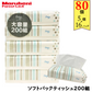 ＼大容量ティッシュ／［400枚（200組）5個×16パック(80個)入り ］ティッシュペーパー ソフトパックティッシュ200W 青色パッケージ フルールドゥ 送料無料