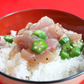 【製造過多】まぐろのカマ＆丼と金目鯛セット【エコ得リリースSALE】