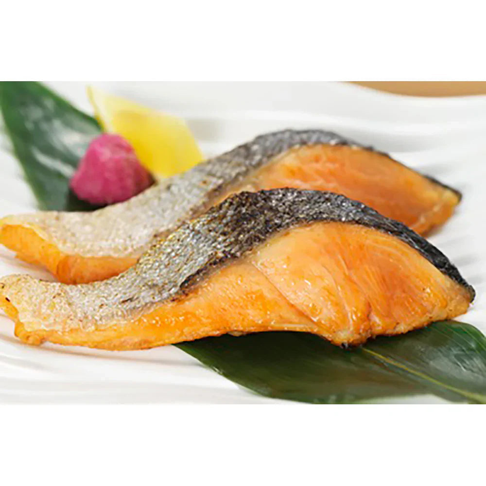 ホクチンの魚魚日和 12切れセット 魚介 詰合せ【送料込み】【お届け不可地域：沖縄、離島】