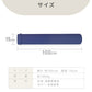 【予約商品：6月下旬（～30日までに発送）】【ターコイズ】ヨガポール ロング 100cm ストレッチ用ポール エクササイズポール 筋膜 ストレッチ ポールダイエット ストレッチ用 ポール フォームローラー 体幹 ダイエット エクササイズ ヨガ トレーニング 骨盤矯正 フィットネス フォームローラー