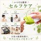 電動爪削り Leaf DX 爪切り 削り 爪磨き 角質ローラー 赤ちゃん 高齢者 電池式 防水