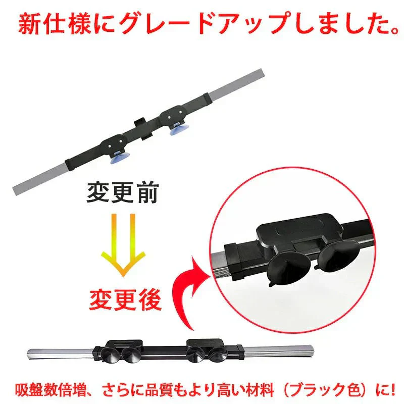 サンシェード 車 遮光 遮熱 自動伸縮 フロントサンシェード 吸盤式 プライバシーを保護する 取付け簡単 各車類対応 プレゼント 父の日 母の日