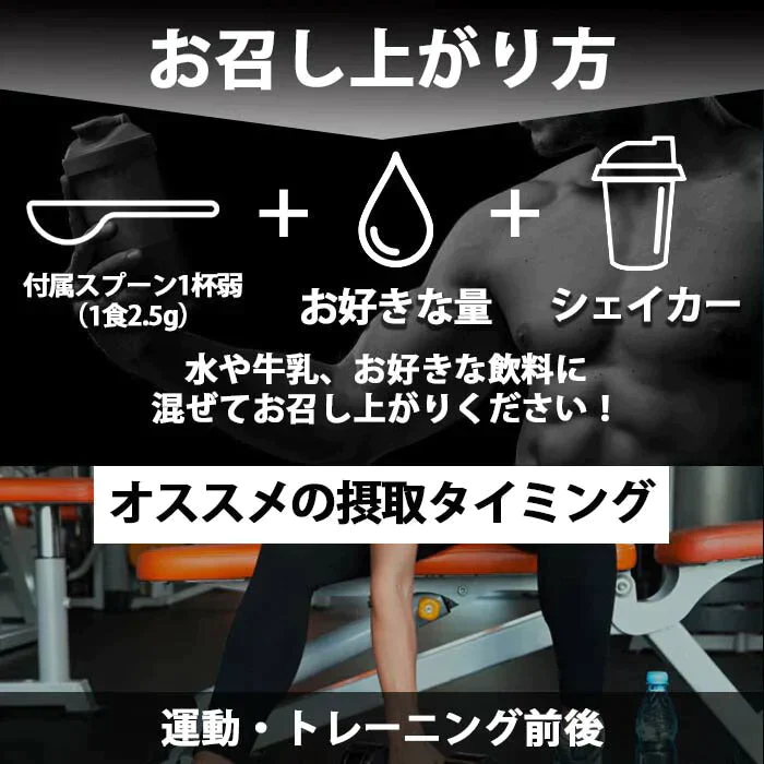 アルギニン パウダー 500g 粉末 国内加工 (MADPROTEIN) マッドプロテイン