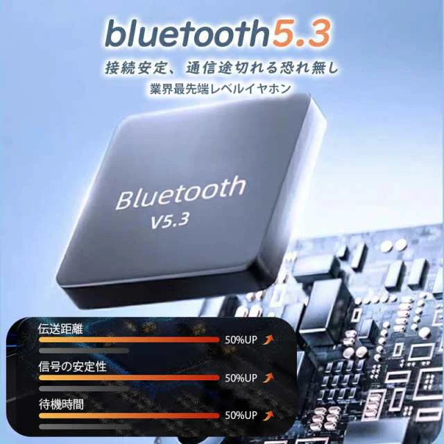 Bluetooth5.3イヤホン ステレオイヤホンヘッドセット 磁気 ネックバンドイヤホン 高品質 通話 軽量 IPX5完全防水 低音重視 Hi-Fi 高音質 スポーツ用ワイヤレス s076C(ブルー)
