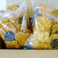 【終売】美味しいお米で作った　こわれ煎餅6種詰め合わせ