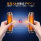 【新型磁気式/分離式設計】充電式 カイロ 電気カイロ usb カイロ モバイルバッテリー 懐中電灯 1台3役多機能充電式カイロ 360°発熱 3秒急速発熱 ハンドウォーマー 3階段温度調節 電気あんか かいろ 10000mAh 大容量 Type-C/USB 双方向充電式  小型 超軽量 持ち運びやすい 携帯カイロ 防寒对策 アウトドア 通勤 通学 旅行 PSE認証済み w685
