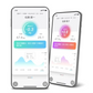 【限定10台】今なら送料無料　スマートバスマット　ダークグレー