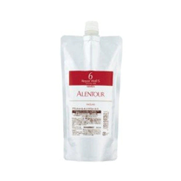 ピアセラボPIACELABO　ALENTOUR アラントゥール　6リペアウォールS　500g
