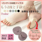 【予約商品・発送時期は商品説明に記載】【ブラック/ベージュ/カーキ】インナーソックス３足セット　靴下 レディース 5本指 ソックス 薄手