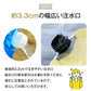ウォーターバッグ 「10L/ブルー」 給水袋 給水タンク 大容量10L 携帯用 折りたたみ アウトドア ウォータータンク 給水ノズル付き 避難グッズ 非常用 貯水タンク