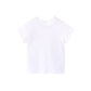 半袖 ピンク 170 Tシャツ 100％綿 無地 ジュニア レディース メンズ 男女兼用 160 170 180 コットン 吸汗速乾 中学生 高校生 大人 普段着 カジュアル トップス 洗い替え 白T