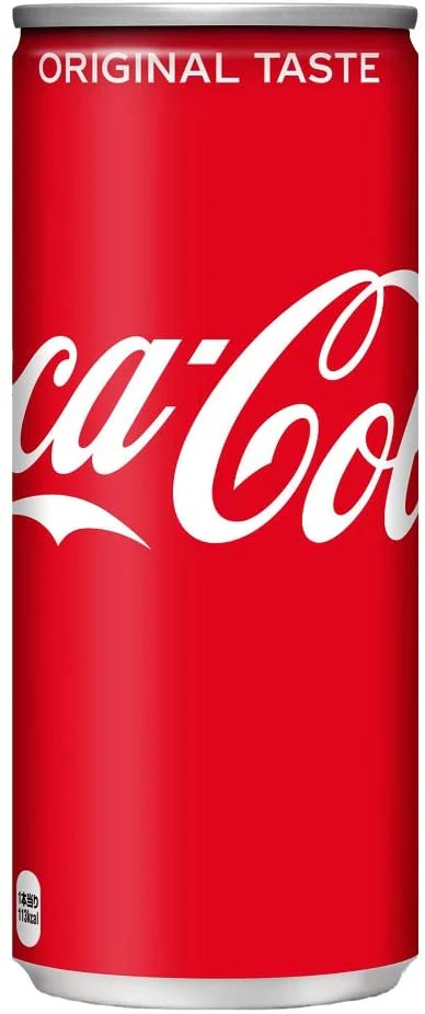 【送料無料】コカ・コーラ 250ml×60本（2ケース）