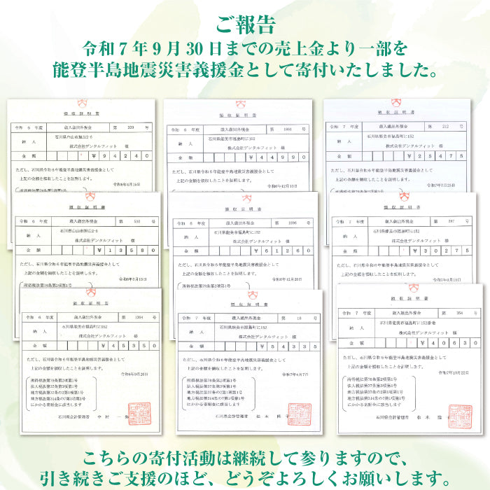 歯科専用歯ブラシ Gupita グピタ (毛のかたさ：Mふつう) 20本セット ／ 理想の歯ブラシ 全5色 個包装 ／ 復興支援商品【メール便送料無料】