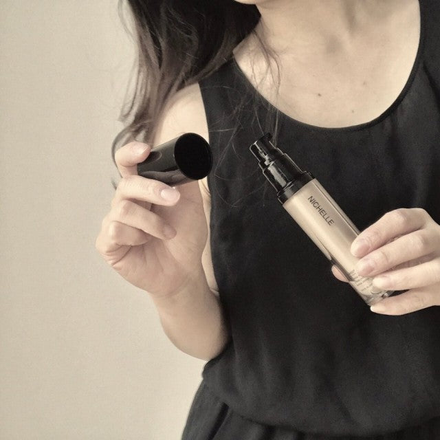 ニッチェル スムースジェリーウォッシュ 30g 臭い におい 黒ずみ かゆみ 乾燥ジェル 液体石けん ボディソープ NICHELLE