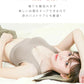 【Mサイズ】【グレージュ】ナイトブラ 育乳 ノンワイヤー 脇高 大きいサイズ マタニティブラ 小胸 バストケア 昼夜兼用 産後 夜用 無地 痛くない 谷間 補正下着 24時間 MODE：FIT モードフィット