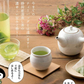 【10個セット】日本橋いなば園 こいうま深蒸し茶ティーバッグ カップ用 2g×20包 ヤマト宅急便発送 いなば園 水だし 水出し茶 ギフト 贈り物 プレゼント 香典返し 贈答 内祝い お茶 ティー 手土産 プチギフト 深蒸し煎茶 お礼 茶匠庵