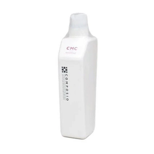 デミ コンポジオ CMCリペア シャンプー 550ml サロン専売品 (送料無料)