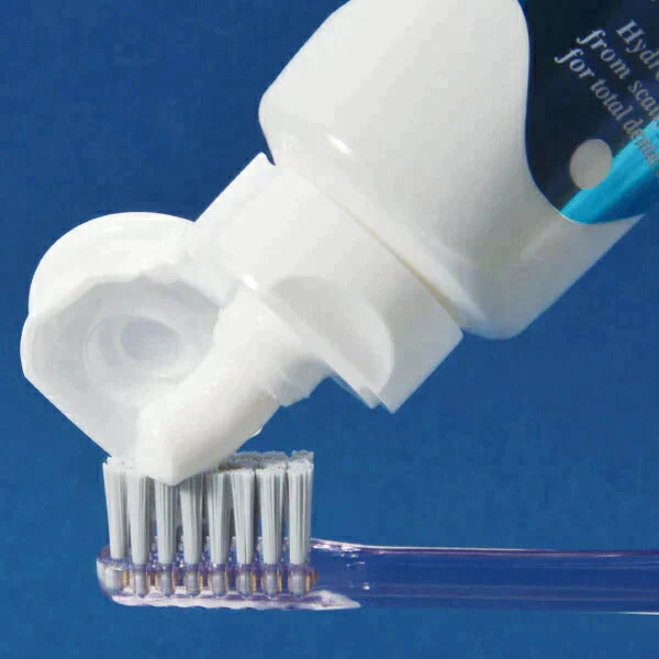 歯みがき粉 ホワイトニング 薬用シェルピカ 1本(80g) 歯を白く美しくピカピカにする薬用ハミガキ 美白 【メール便送料無料】