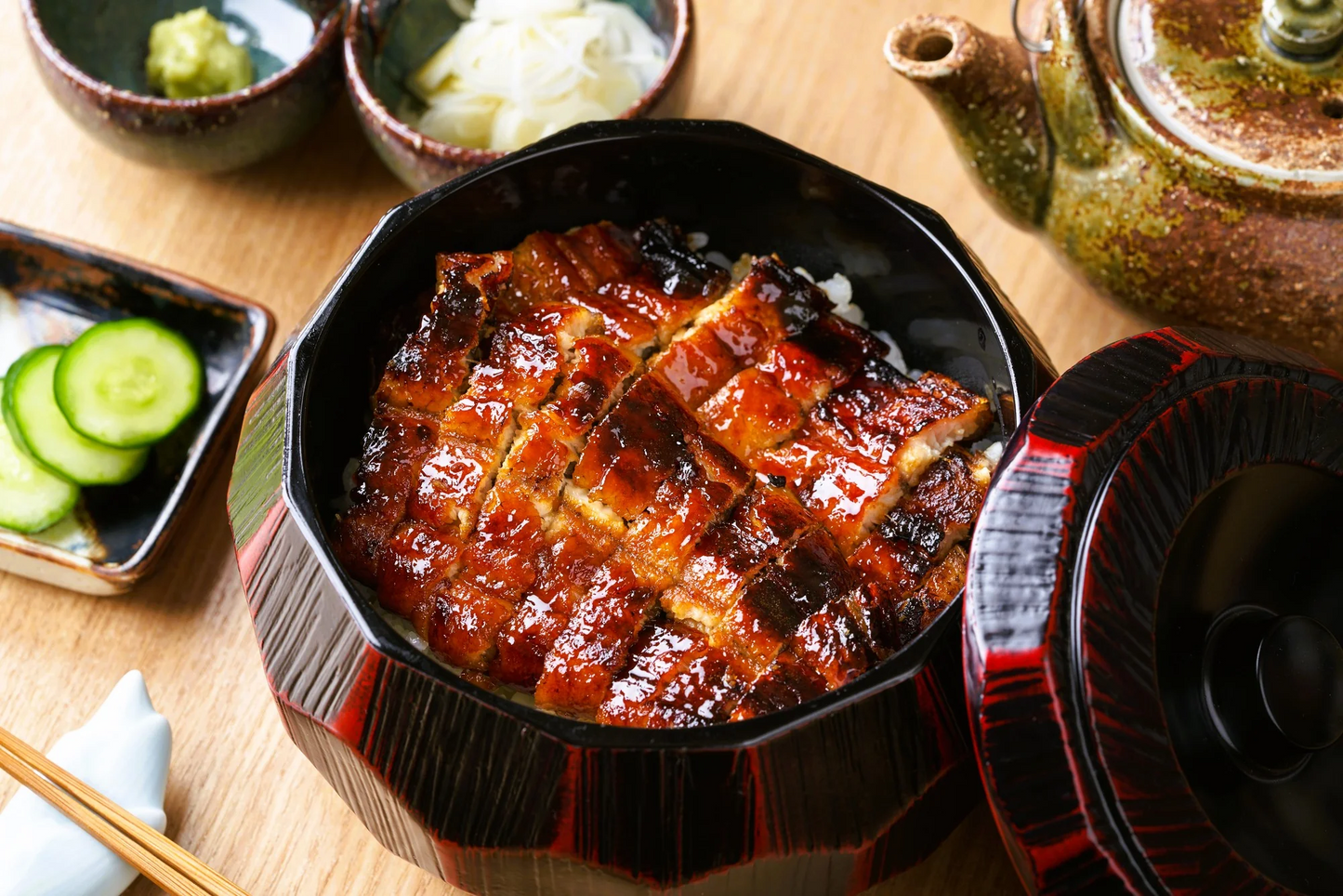鰻楽（まんらく）うなぎ蒲焼きざみ 5Pセット（50g×5p/個包装・真空パック） ギフト 送料無料 国内産　 冷凍 　業務用　お手軽 お取り寄せ お取り寄せグルメ 北海道と沖縄を除き 【送料無料】