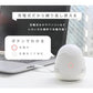 【ピンク】毛玉取り器 電動 毛玉クリーナー 毛玉取り 6枚刃 毛玉とり けだまとり 毛玉カット LED照明 ナイトライト 掃除用ブラシ付き コードレス USB充電式 持ち運び 便利