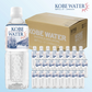 神戸ウォーター六甲布引の水 500ml ペットボトル 24本入