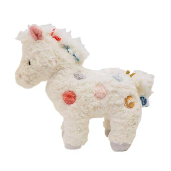 Mary Meyer メリー マイヤー ファブファズ カリオペ ポニー 馬 ぬいぐるみ プレゼント 贈り物に かわいい  クリスマス