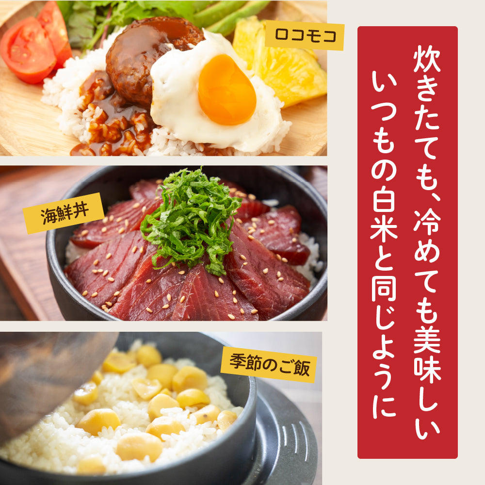 雑穀 雑穀米 糖質制限 こんにゃく米(乾燥) 1kg(500g×2袋) 定番サイズ 送料無料