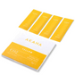 【炭酸パック/3箱セット】AKAHA スパークリング セラムパック YELLOW 10g×12包入 / ホームエステ３か月分 /くすみ 毛穴 たるみ 小じわ 肌荒れ ざらつき 吹き出物 ニキビ べたつき 紫外線ダメージ 毛穴汚れ 毛穴開き ビタミンC誘導体 フラーレン 桜プラセンタ ヒアルロン酸 セラミド コラーゲン 40種の美容成分  混ぜない炭酸パック 生炭酸 人気炭酸パック １剤式炭酸パック 濃密泡 フェイスパック ピーリング クレンジング エイジングケア  アカハ  イエロージェル シトラスの香り