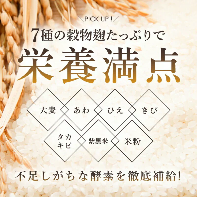 Nacsbye ナックスバイ 60g 30本入り 酵素 サプリ パウダー 二日酔い ダイエット 筋トレ 麹 ベリー味 食品 おやつ