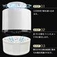 蚊取り器 「ブラック2個セット」殺虫器 虫取り電気 屋外 電子 誘引式 LED 虫除け 吸引 USB給電 静音 殺虫剤不要 薬剤不使用