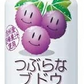【送料無料】JAフーズ大分 つぶらなブドウ 190g×60本/2ケース
