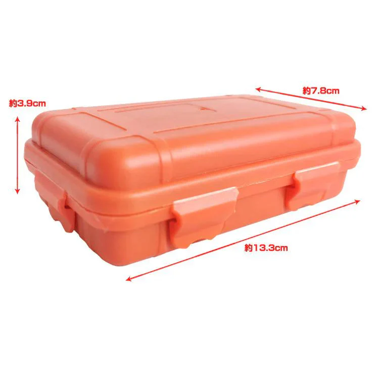 緊急応急セット 7点セット SOS アウトドア キャンプ用品 サバイバルグッズ 災害 防災 登山 釣り 火打ち石 焚き火 ライト ドライバー