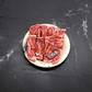 国産黒牛 ロース＆カルビミックス 秘伝のタレ漬け 1kg(200g×5P) 焼肉